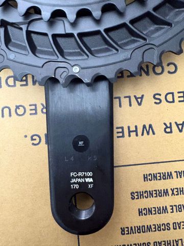 Used 4iiii PRECISION 3+ Powermeter 2025 bike — image 3 of 5
