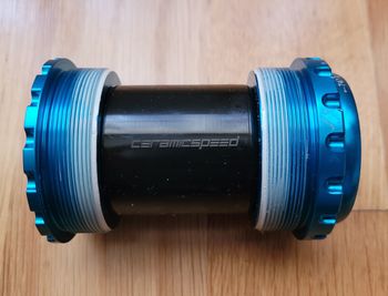 Ceramicspeed, T47A