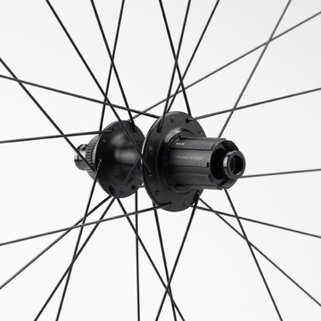 Used Syncros capital 1.0 40mm 2026 bike — image 3 of 4