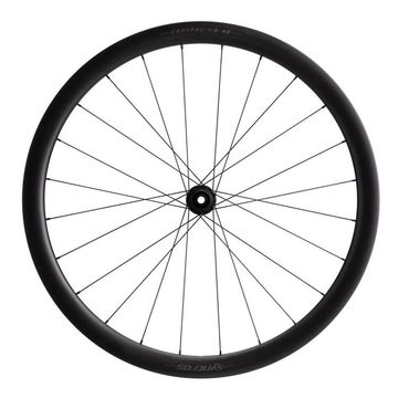 Brugt Syncros capital 1.0 40mm 2026 Wheels