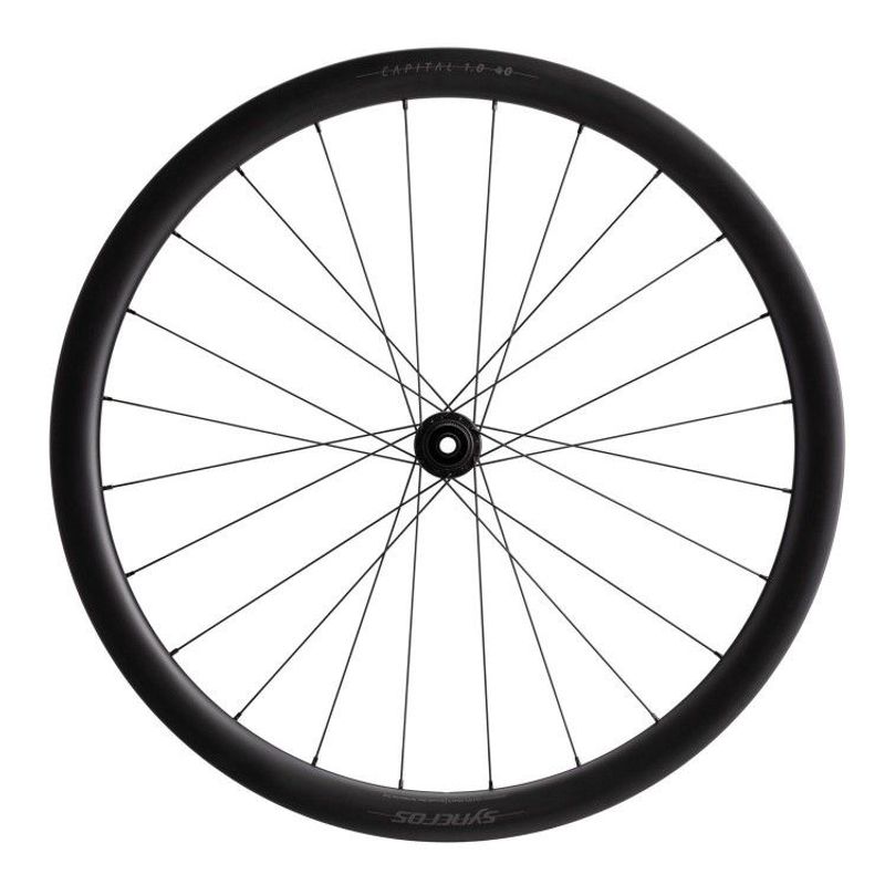 Used Syncros capital 1.0 40mm 2026 bike — image 1 of 4