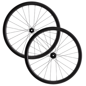 Used Syncros capital 1.0 40mm 2026 bike — image 2 of 4