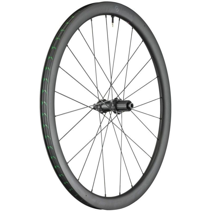 Used Syncros capital 1.0 40mm 2026 bike — image 4 of 4