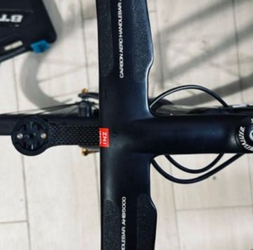 Used handlebar ahb5000 bike — image 2 of 5