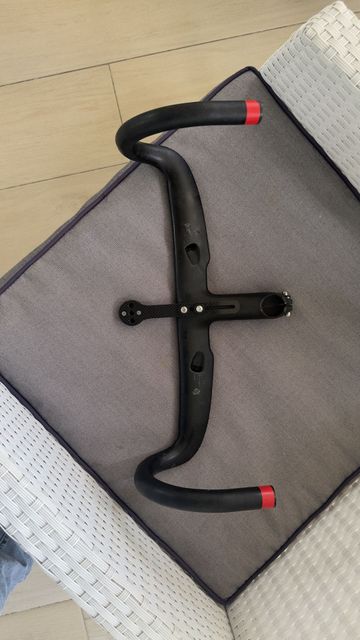 Used handlebar ahb5000 bike — image 5 of 5