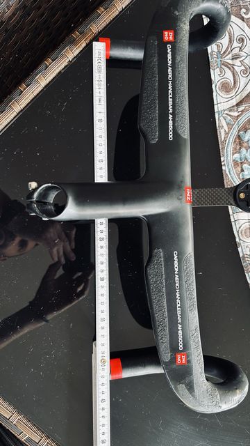 Used handlebar ahb5000 bike — image 3 of 5