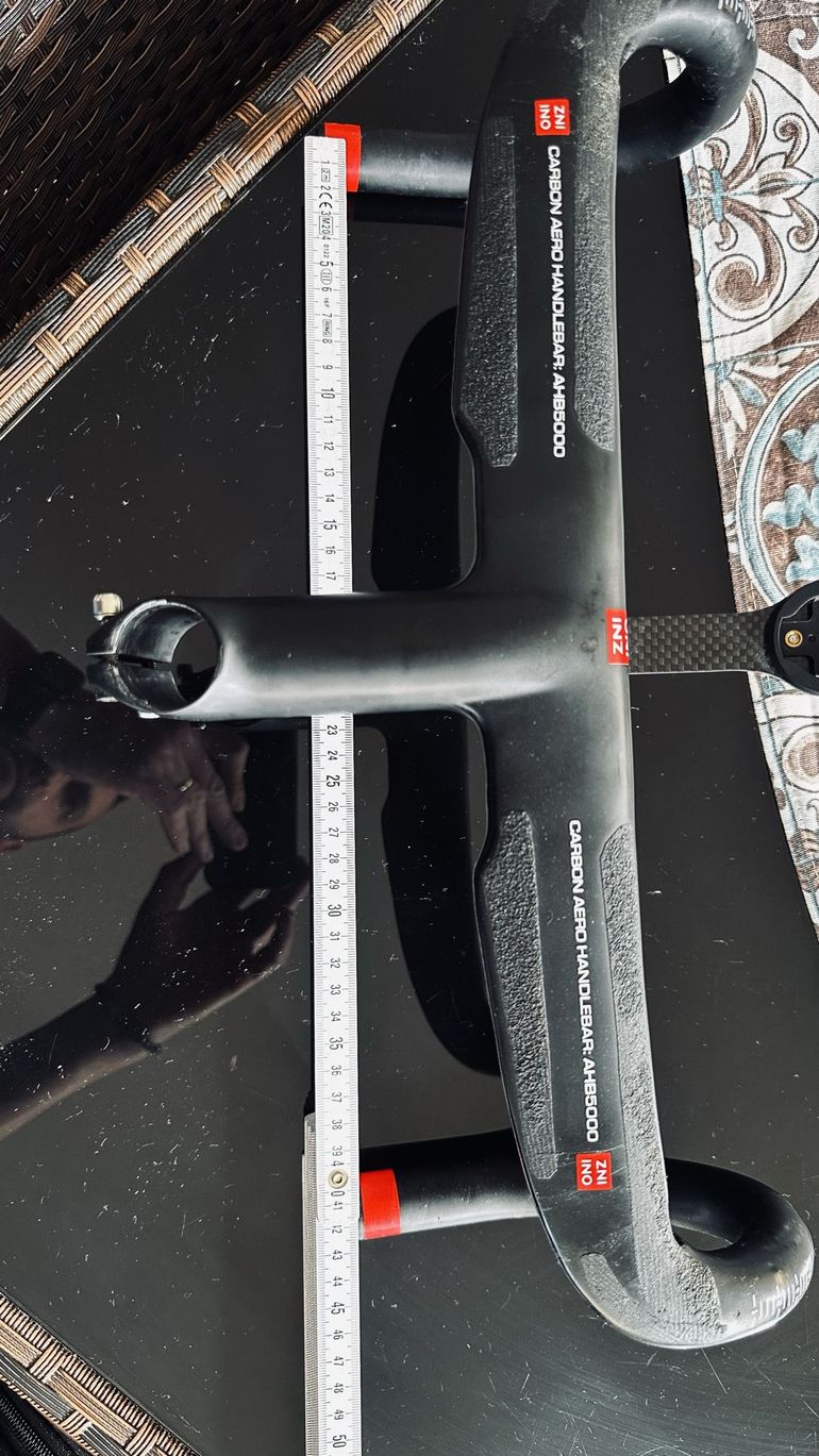 Used handlebar ahb5000 bike — image 3 of 4