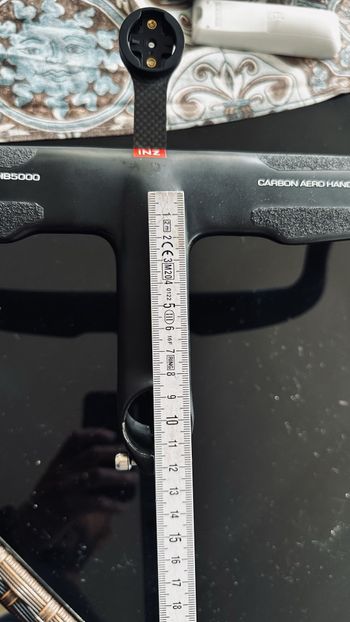 Used handlebar ahb5000 bike — image 4 of 4