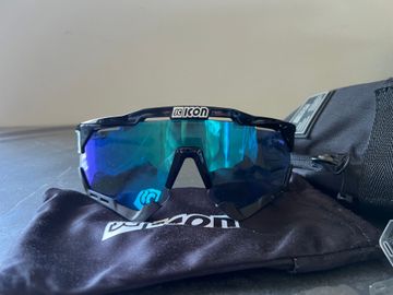 Used Scicon Occhiali 2025 Cycling Accessories