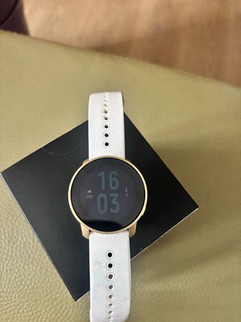 Suunto, 9 Peak Pro GPS Watch