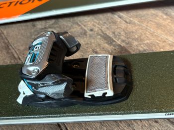 Used Faction Candide 2.0 2023 bike — image 5 of 10