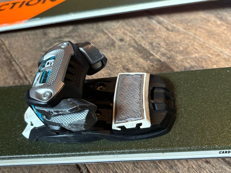 Used Faction Candide 2.0 2023 bike — image 5 of 10
