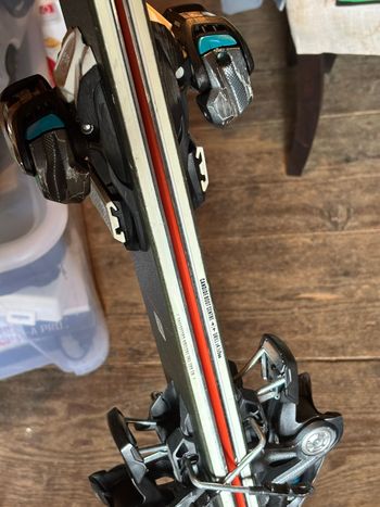 Used Faction Candide 2.0 2023 bike — image 10 of 10