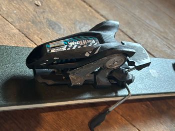 Used Faction Candide 2.0 2023 bike — image 4 of 10