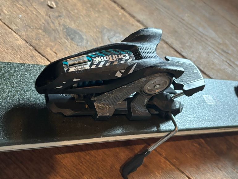 Used Faction Candide 2.0 2023 bike — image 4 of 10