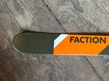 Used Faction Candide 2.0 2023 bike — image 7 of 10