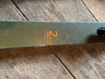 Used Faction Candide 2.0 2023 bike — image 2 of 10