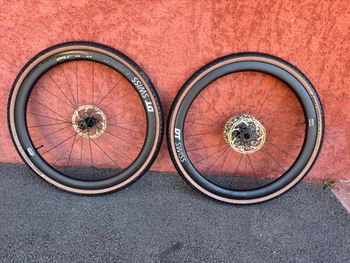 Dt Swiss, GRC1600 Spline 50mm
