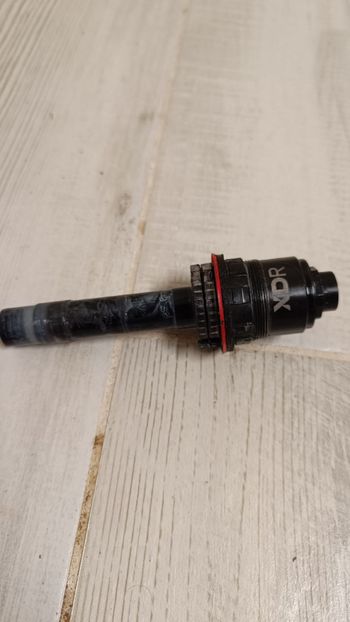 Used 3T XDR 2022 bike — image 2 of 2