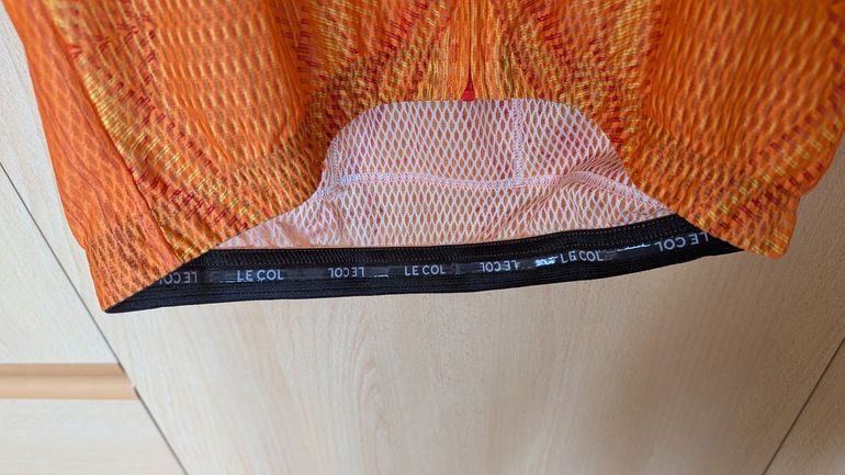 Used Le Col Maglietta bike — image 6 of 7
