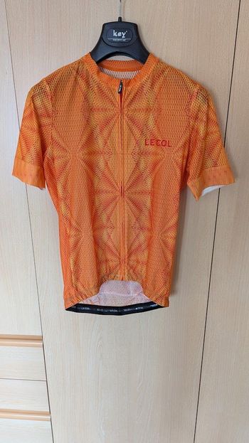 Used Le Col Maglietta bike — image 1 of 7