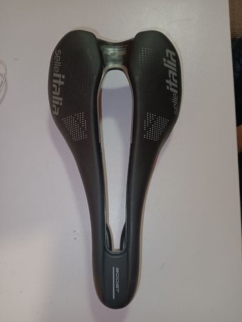 Used Selle Italia SRL 2026 bike — image 1 of 4