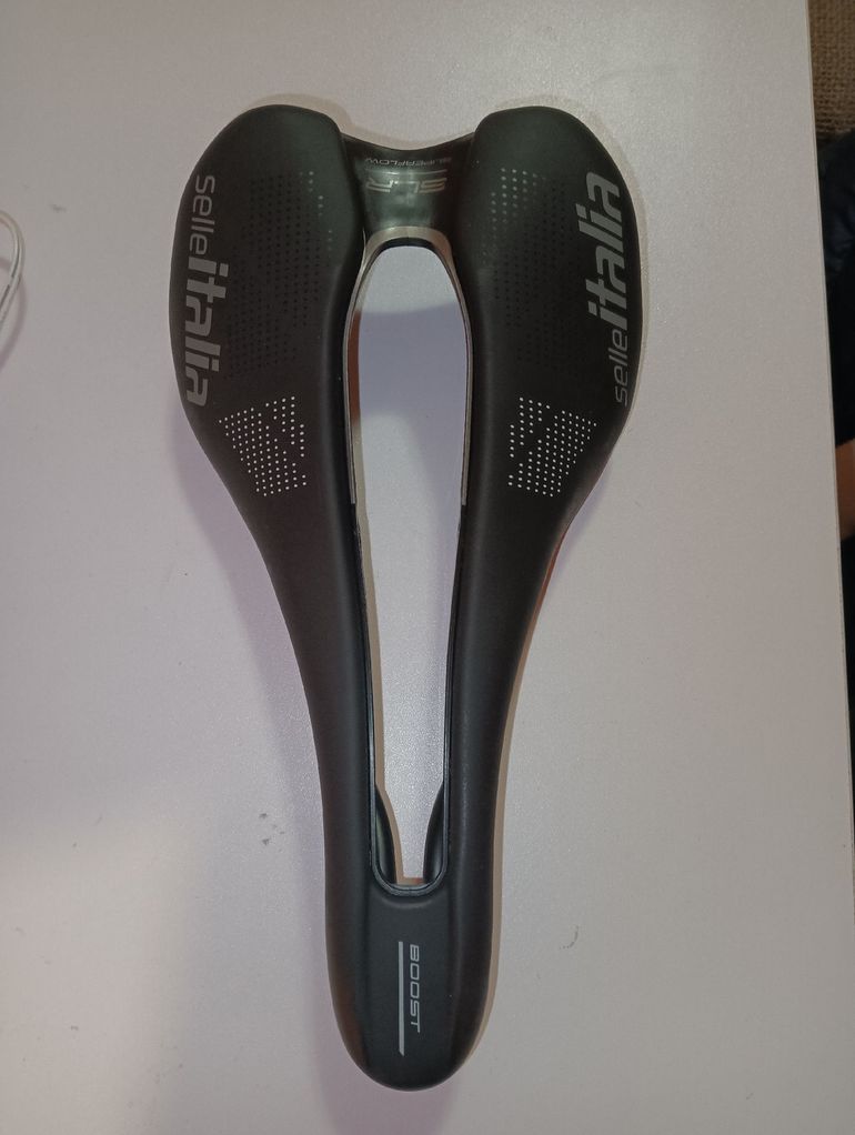 Used Selle Italia SRL 2026 bike — image 1 of 4