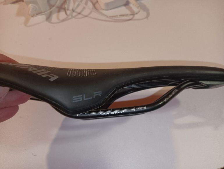Used Selle Italia SRL 2026 bike — image 4 of 4