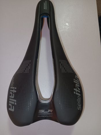 Used Selle Italia SRL 2026 bike — image 2 of 4