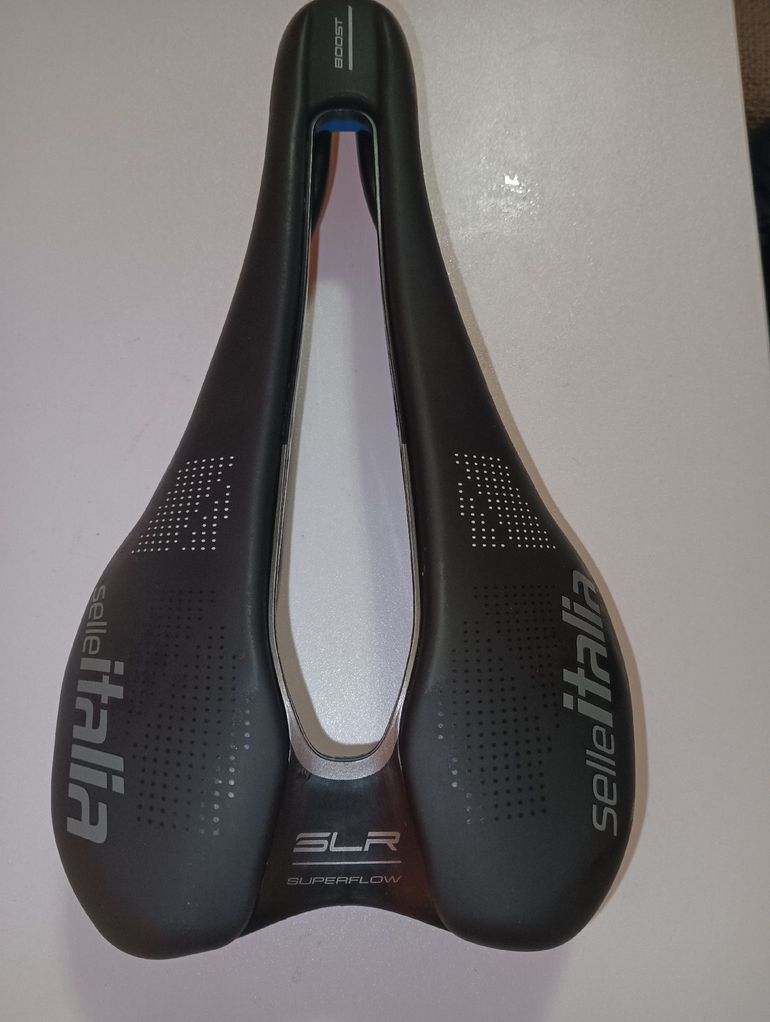 Used Selle Italia SRL 2026 bike — image 2 of 4
