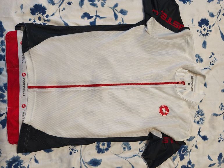 Used Castelli estivo bike — image 6 of 6