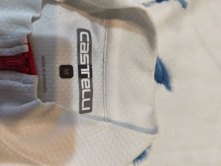 Used Castelli estivo bike — image 5 of 6