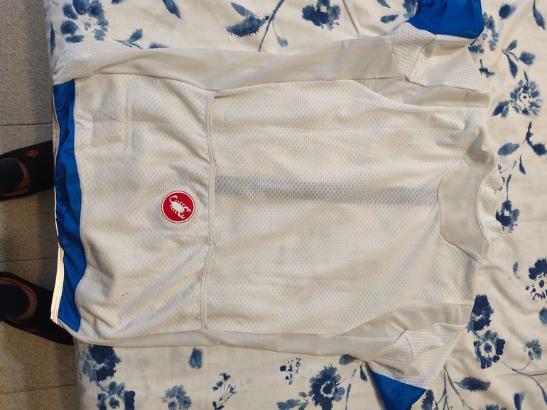 Used Castelli estivo bike — image 1 of 6