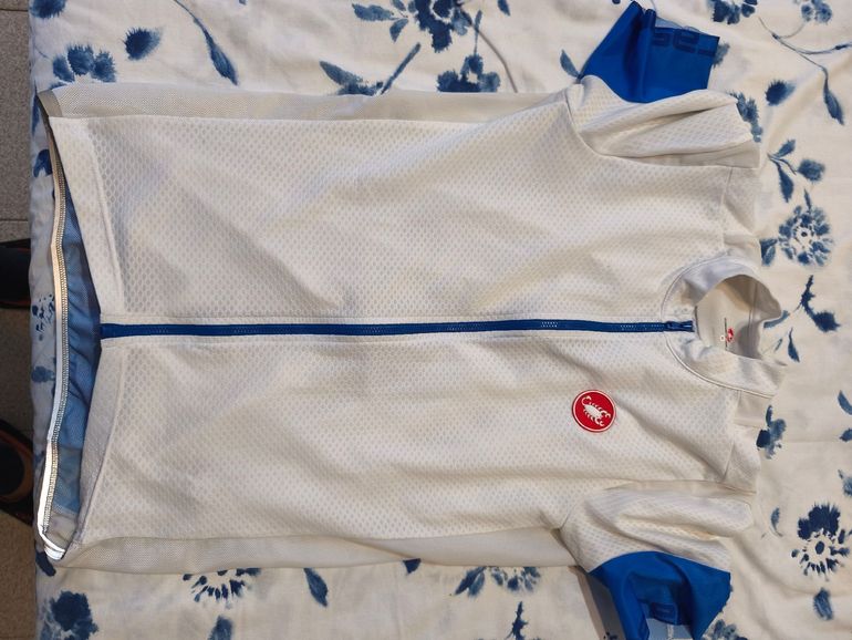 Used Castelli estivo bike — image 3 of 6