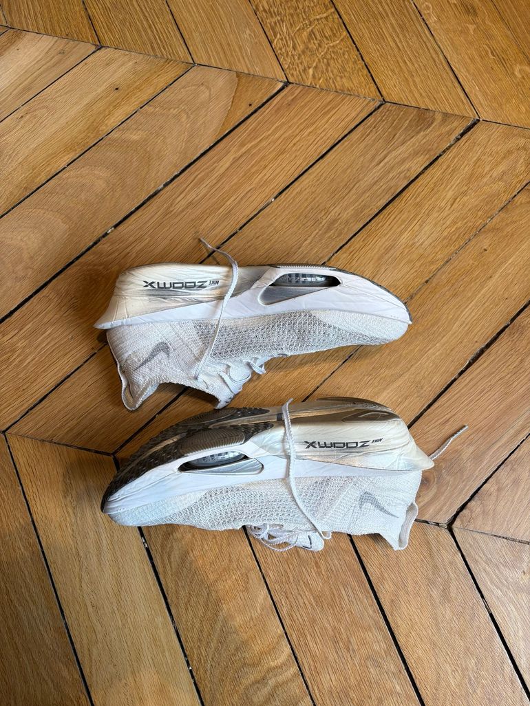 Used Nike AlphaFly 3 2026 bike — image 4 of 6