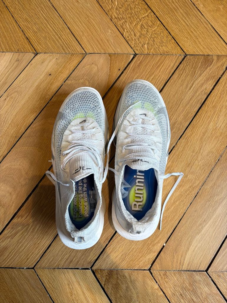 Used Nike AlphaFly 3 2026 bike — image 2 of 6