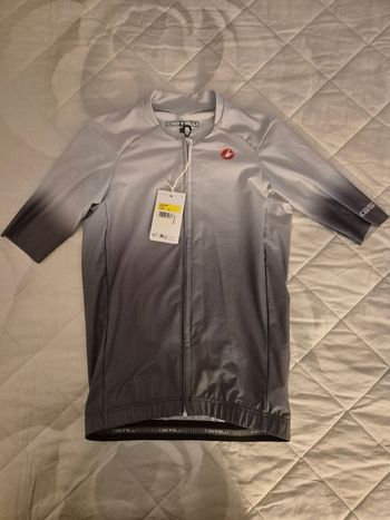 Castelli, UPF Shirt Maglia