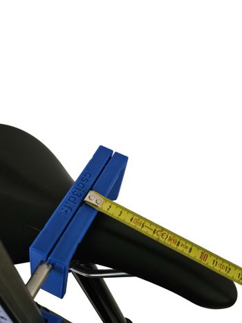 Used CSCI3D Outil mesure hauteur de selle bike — image 3 of 4