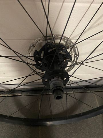 Tweedehands Specialized MTB 29” wheelset Wheels