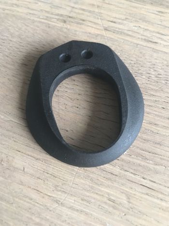 Deda Elementi, Deda Alanera/Superbox headset spacer for Wilier