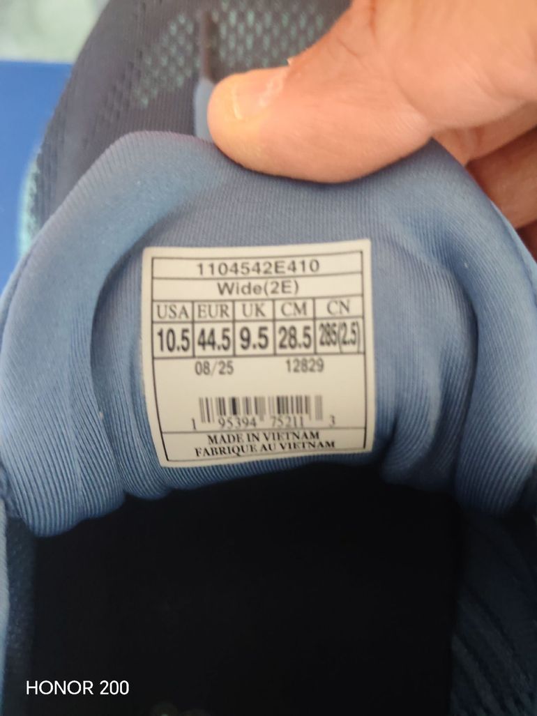 Used Brooks Adrenaline GTS 25 2025 bike — image 8 of 11