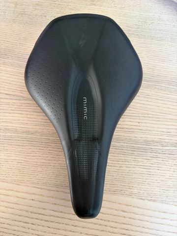 Brugt Specialized Power Comp with MIMIC Saddle 2024 bike — billede 1 af 5