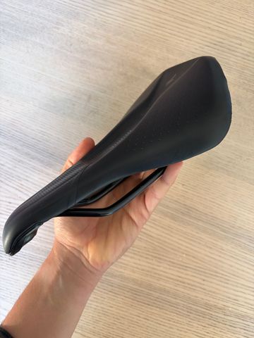 Brugt Specialized Power Comp with MIMIC Saddle 2024 bike — billede 2 af 5