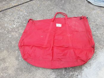 Used Formula uno Borsa porta bici da corsa morbida bike — image 2 of 2