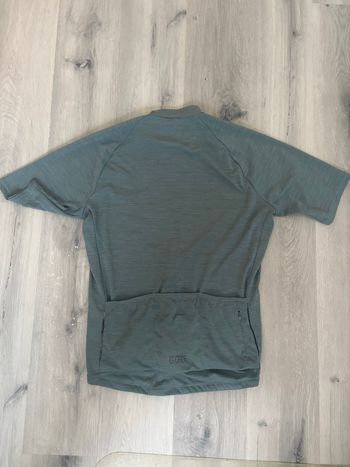 Gorewear, Trikot