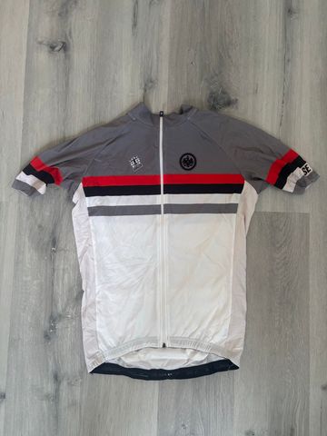 Tweedehands Bioracer Rad Trikot 2021 Cycling Clothing