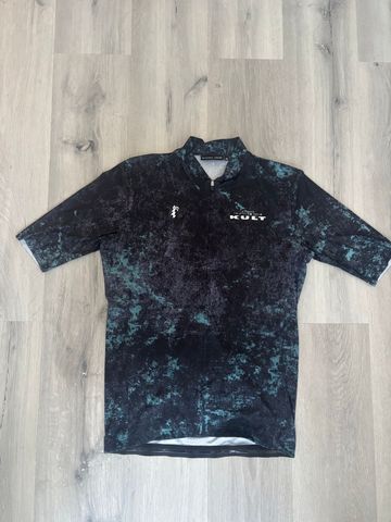 Used Endless Local Allgäu Triathlon Kult Trikot 2023 Cycling Clothing