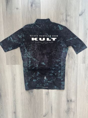 Used Endless Local Allgäu Triathlon Kult Trikot 2023 bike — image 2 of 2