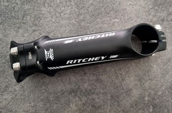 Used Ritchey 4 axis 110mm bike