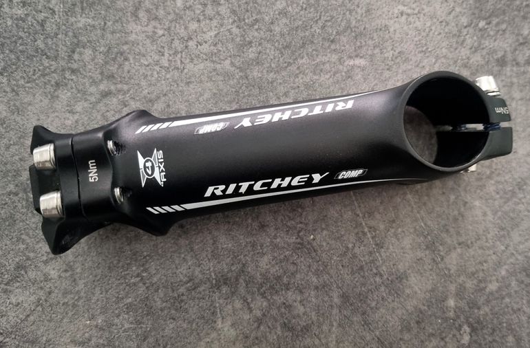 Used Ritchey 4 axis 110mm bike — image 1 of 3